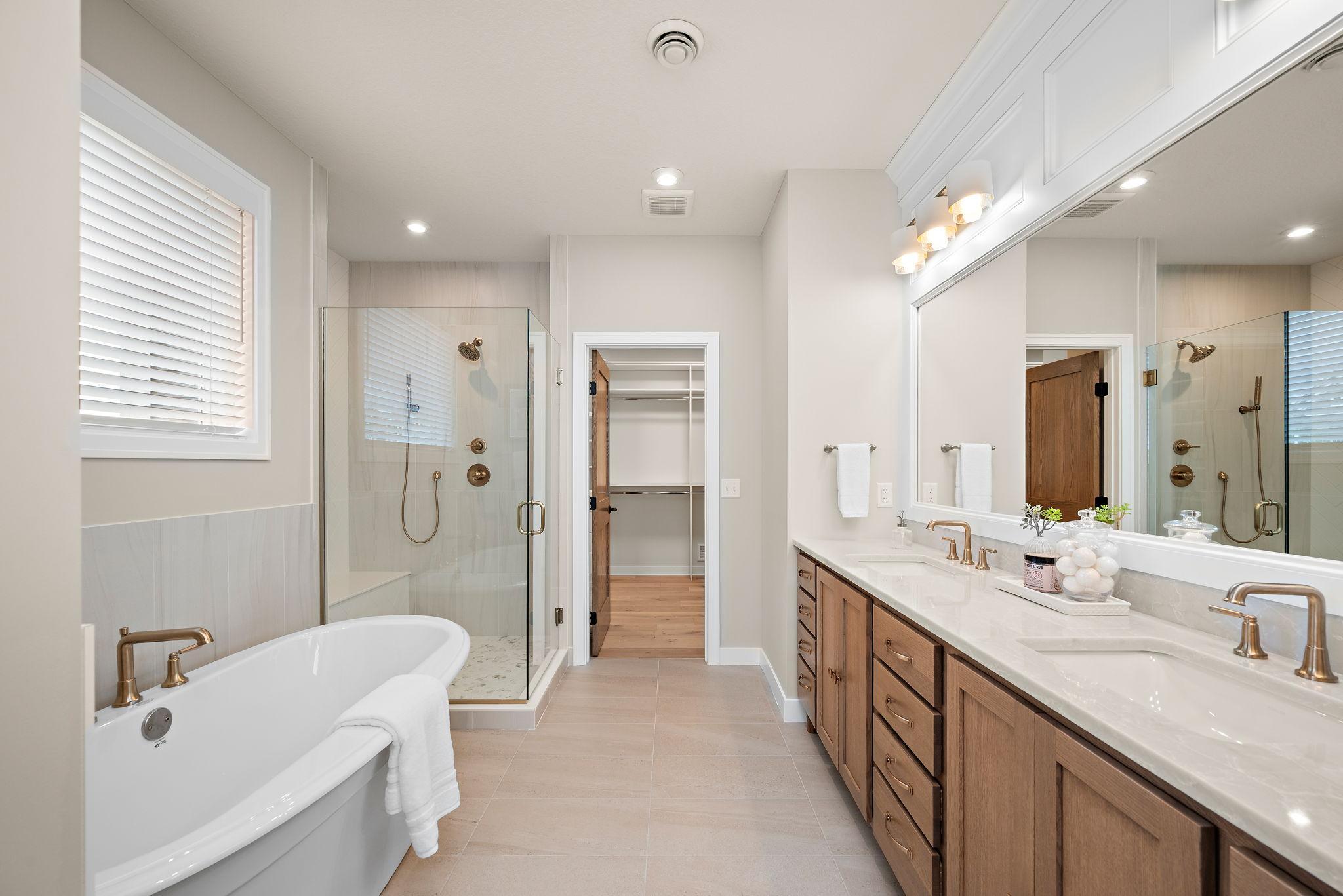 View of Residential at 116 Spring Farm Road, North Oaks MN 55127, North Oaks (22 of 34) - Mike Wilen | Minnesota Team Real Estate