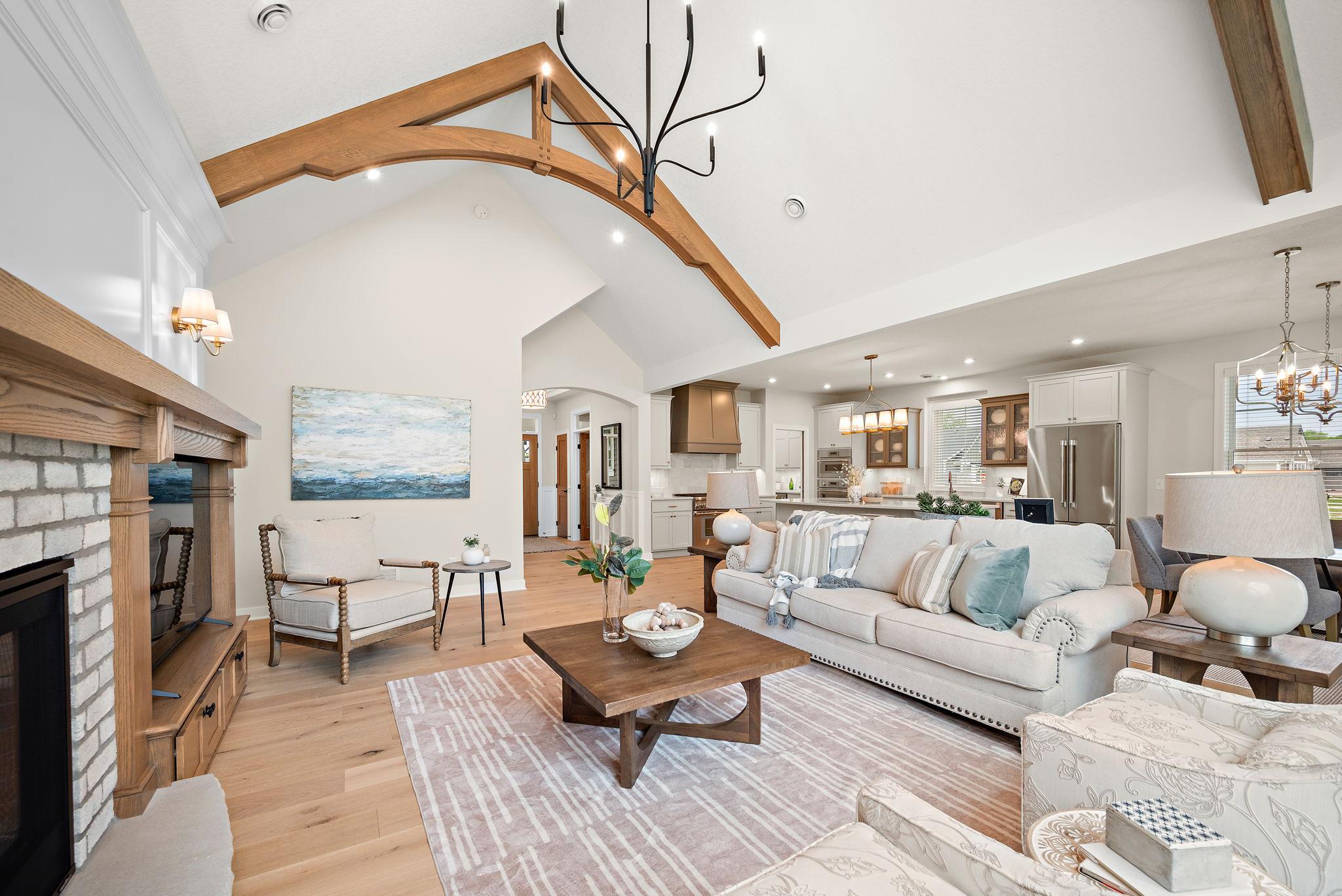 View of Residential at 116 Spring Farm Road, North Oaks MN 55127, North Oaks (18 of 34) - Mike Wilen | Minnesota Team Real Estate