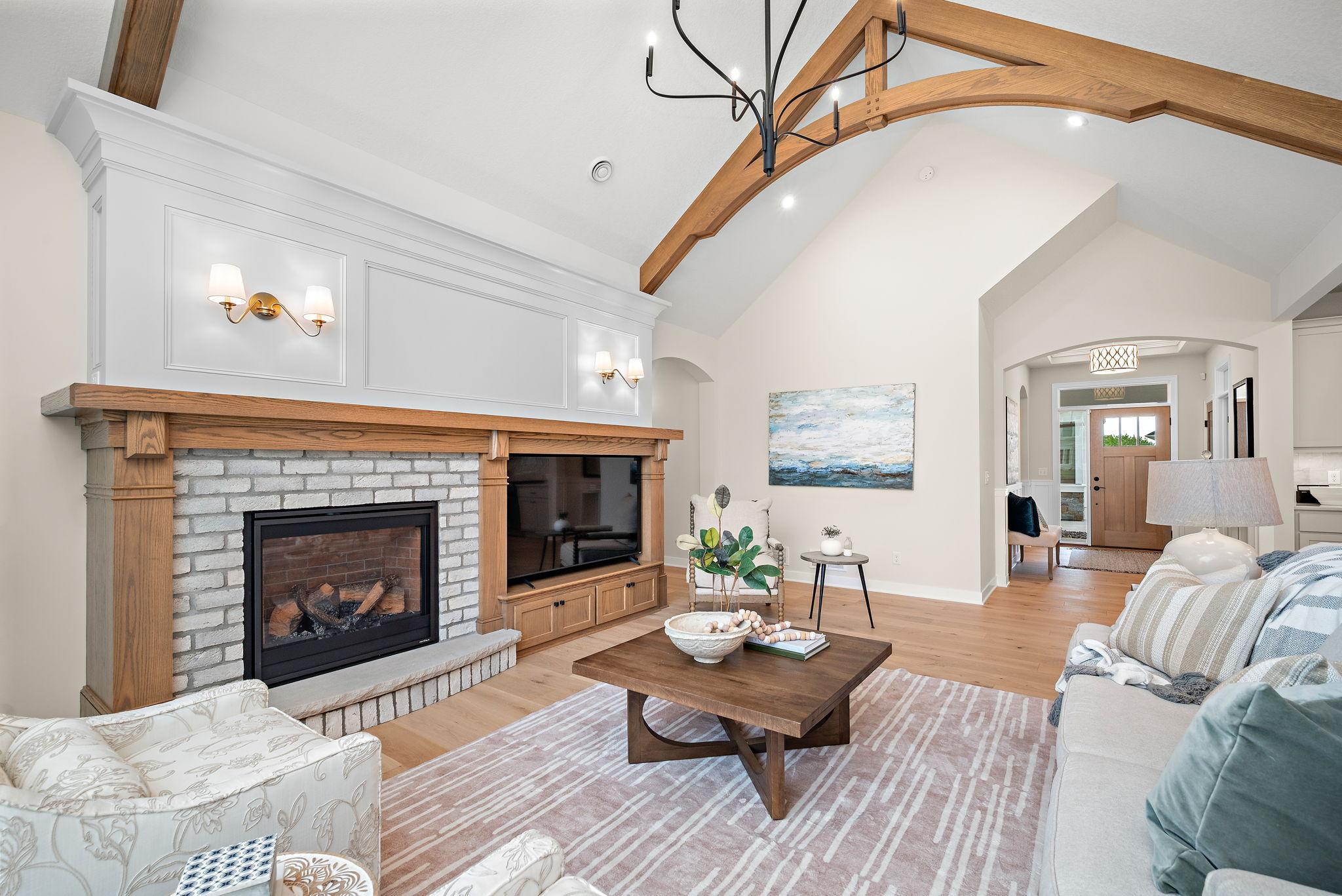 View of Residential at 116 Spring Farm Road, North Oaks MN 55127, North Oaks (17 of 34) - Mike Wilen | Minnesota Team Real Estate