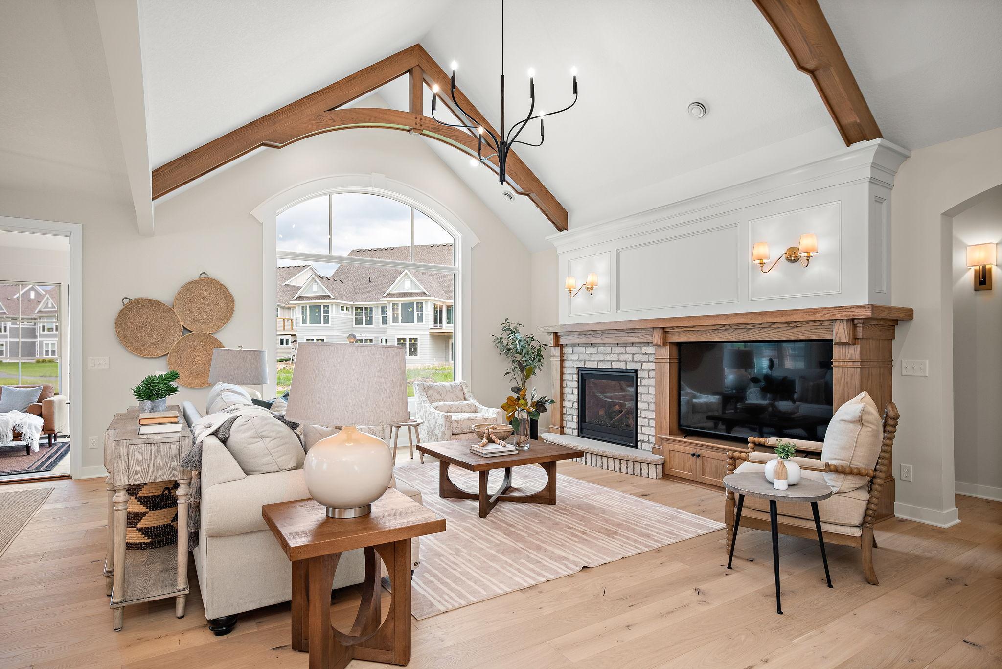 View of Residential at 116 Spring Farm Road, North Oaks MN 55127, North Oaks (16 of 34) - Mike Wilen | Minnesota Team Real Estate