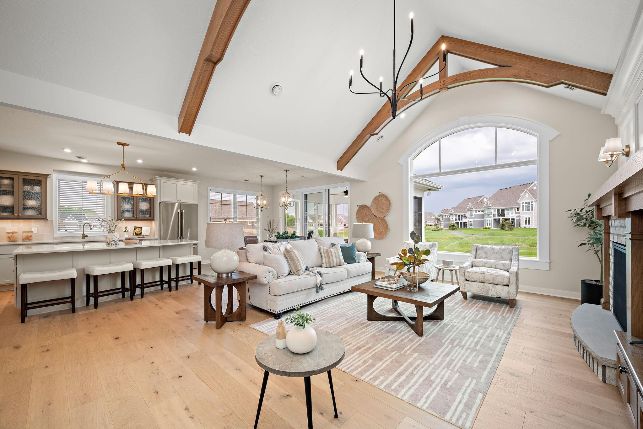 View of Residential at 116 Spring Farm Road, North Oaks MN 55127, North Oaks (15 of 34) - Mike Wilen | Minnesota Team Real Estate