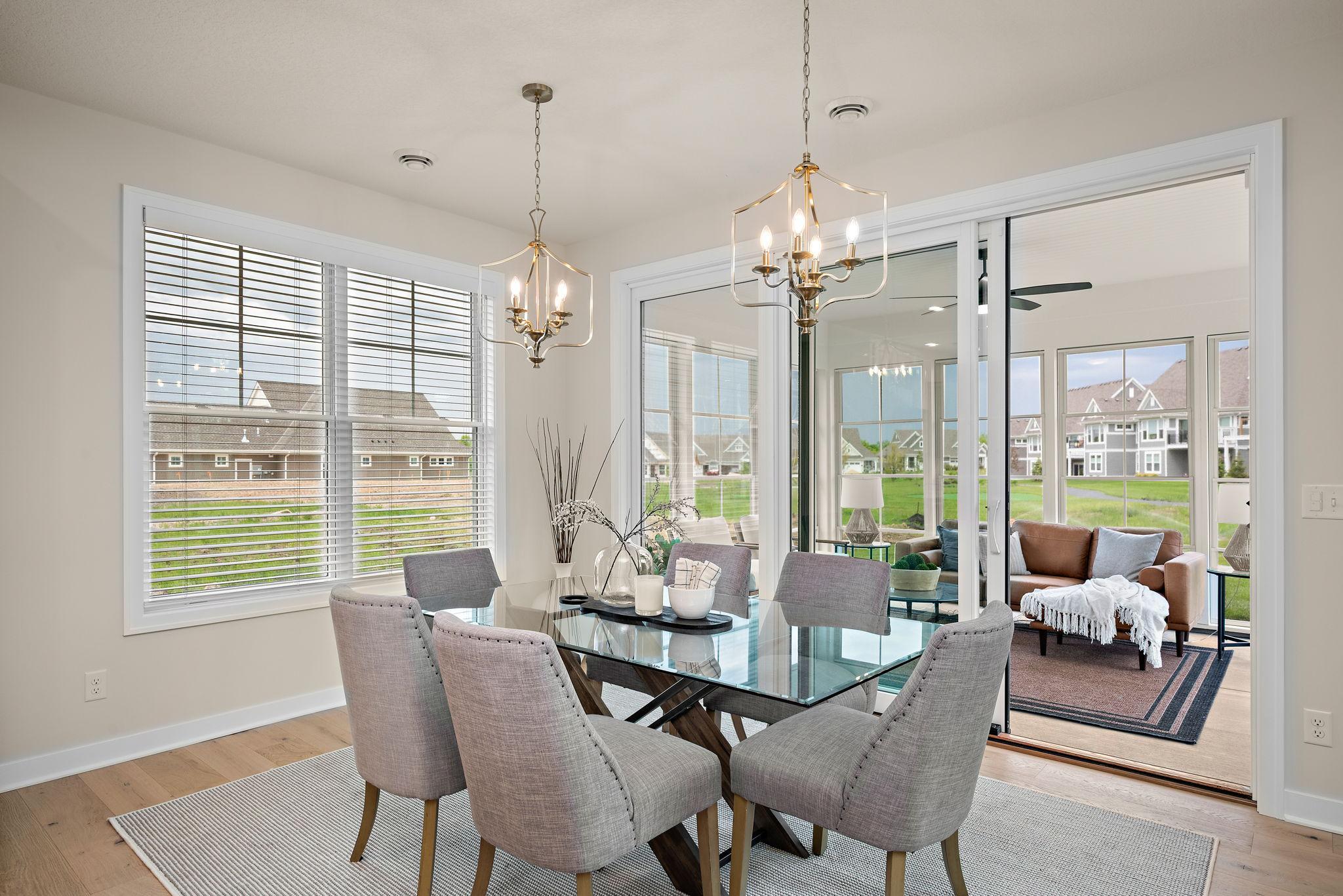 View of Residential at 116 Spring Farm Road, North Oaks MN 55127, North Oaks (13 of 34) - Mike Wilen | Minnesota Team Real Estate