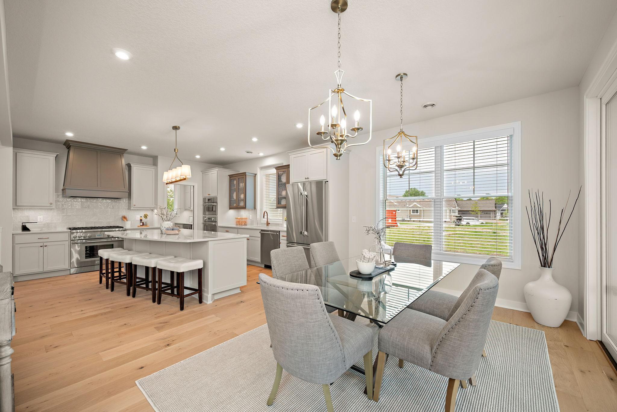 View of Residential at 116 Spring Farm Road, North Oaks MN 55127, North Oaks (12 of 34) - Mike Wilen | Minnesota Team Real Estate