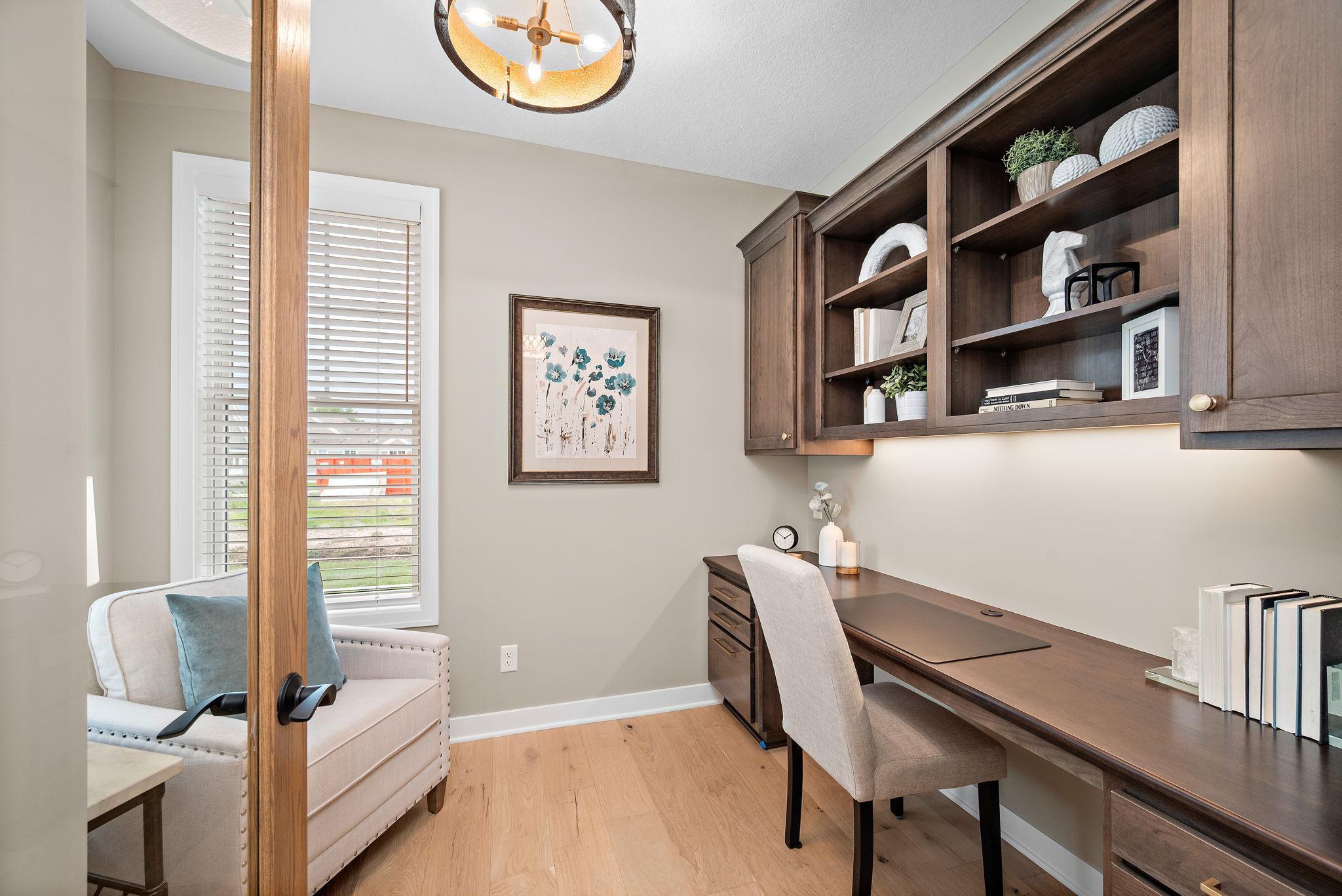 View of Residential at 116 Spring Farm Road, North Oaks MN 55127, North Oaks (4 of 34) - Mike Wilen | Minnesota Team Real Estate