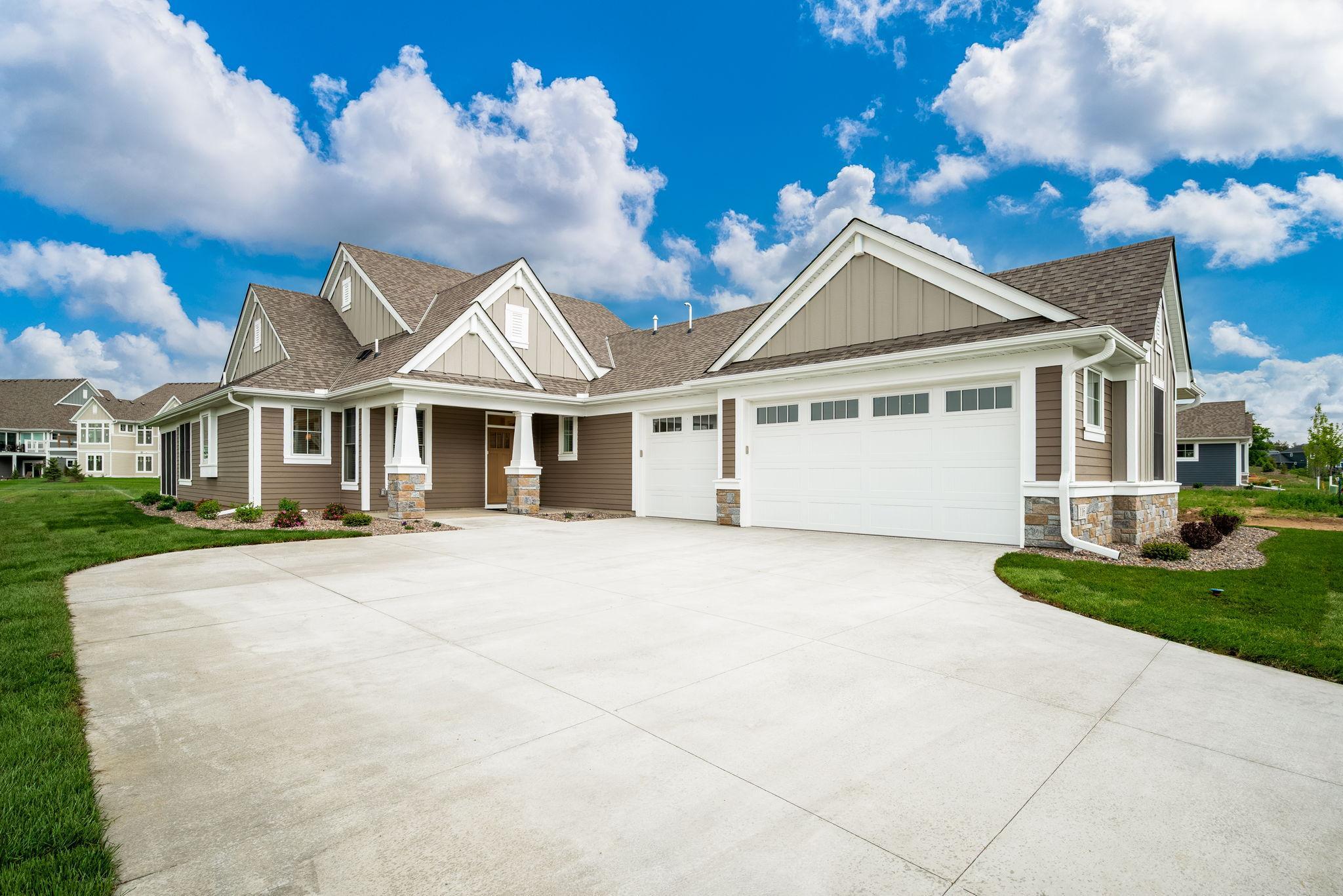 View of Residential at 116 Spring Farm Road, North Oaks MN 55127, North Oaks (31 of 34) - Mike Wilen | Minnesota Team Real Estate