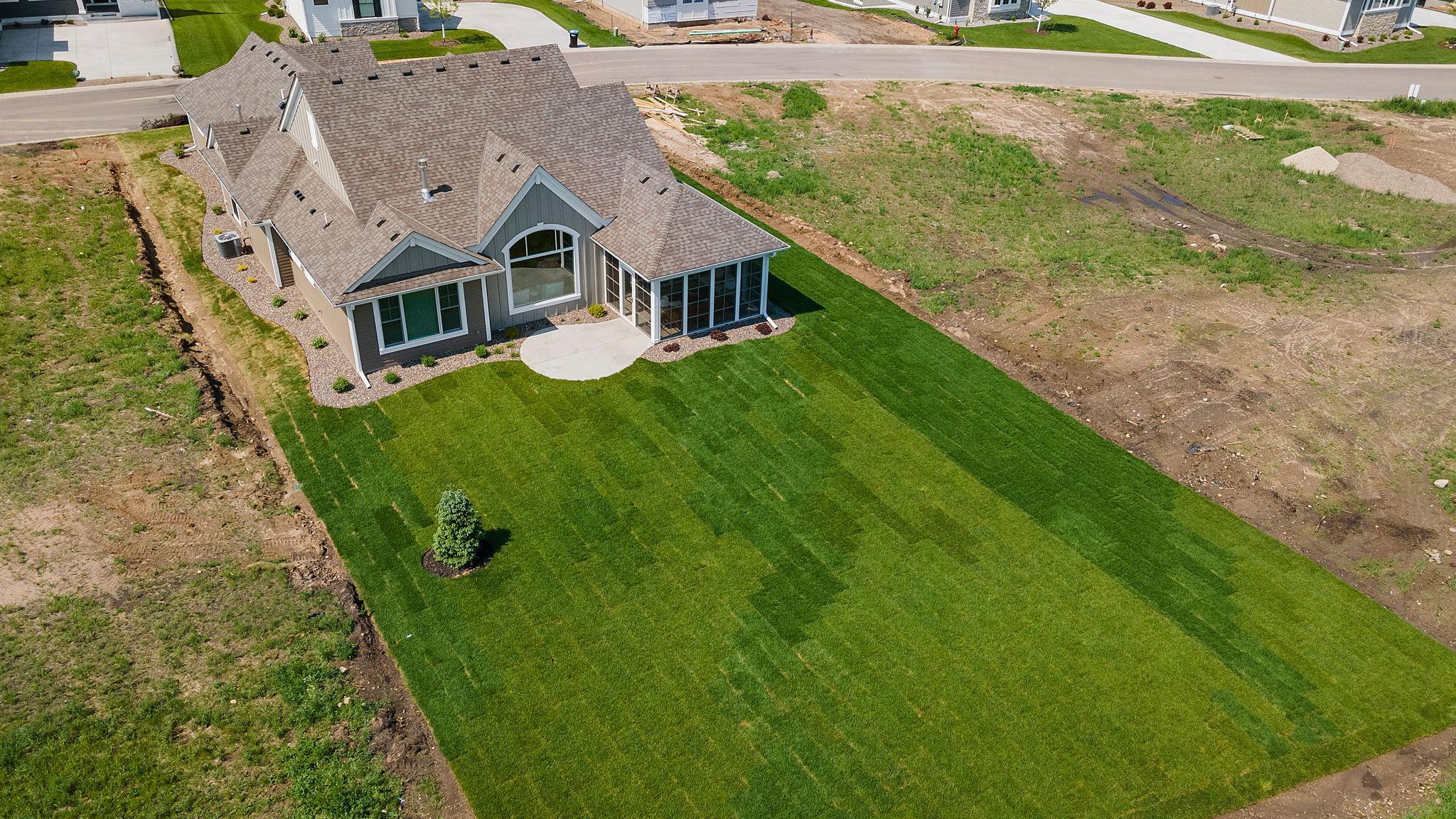 View of Residential at 116 Spring Farm Road, North Oaks MN 55127, North Oaks (34 of 34) - Mike Wilen | Minnesota Team Real Estate