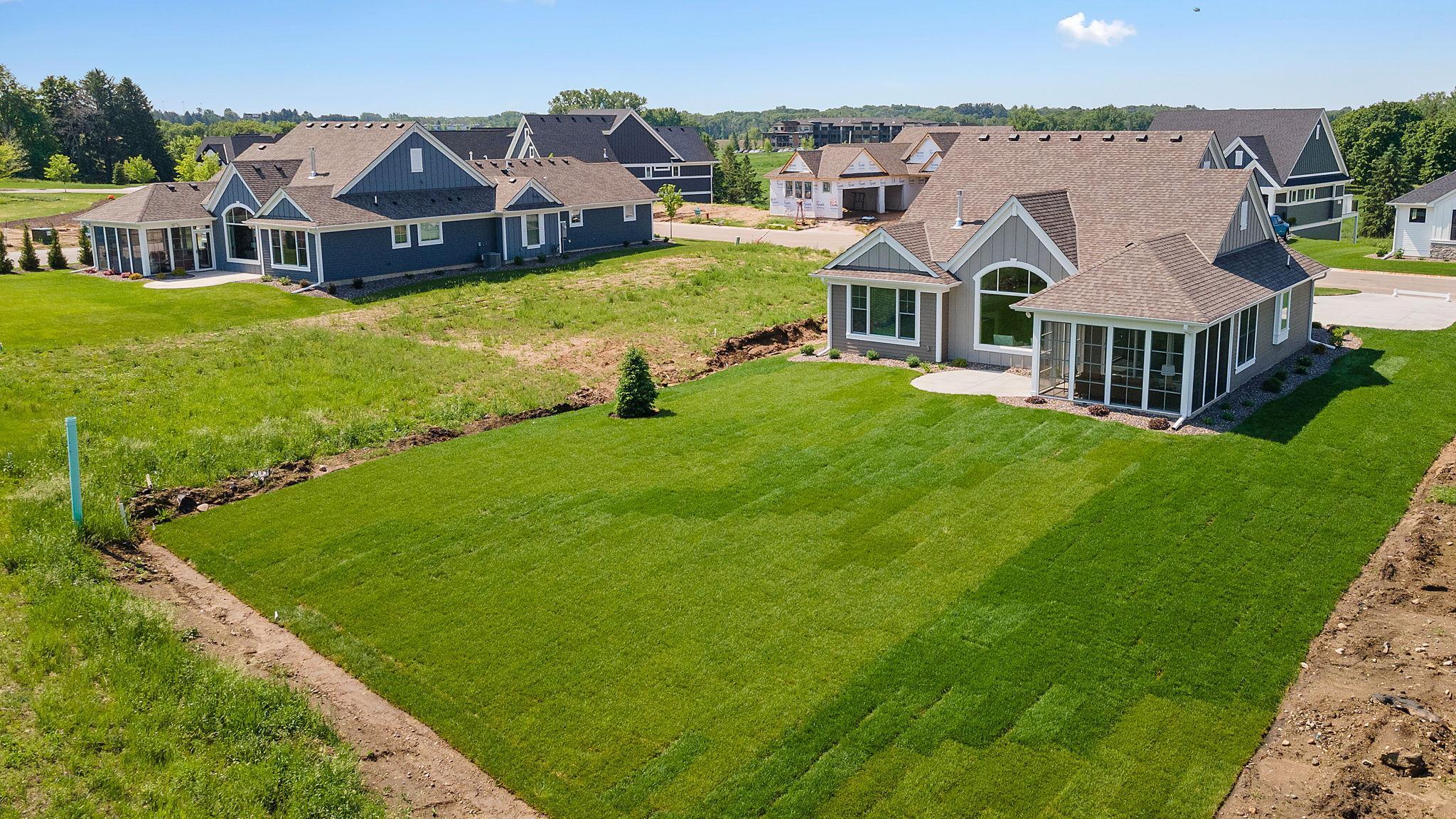View of Residential at 116 Spring Farm Road, North Oaks MN 55127, North Oaks (33 of 34) - Mike Wilen | Minnesota Team Real Estate