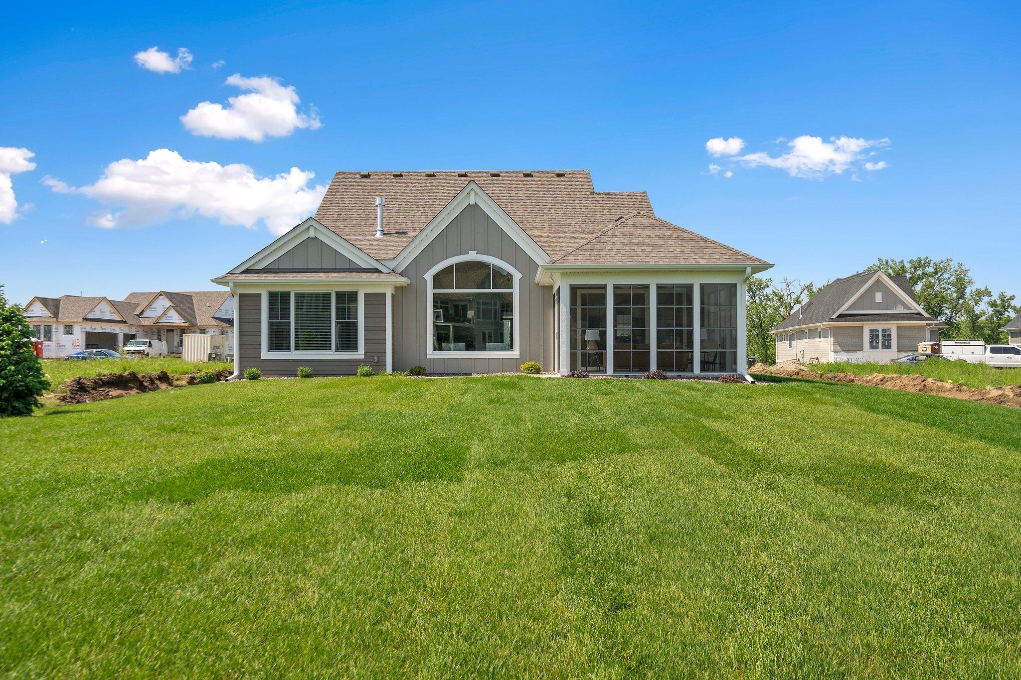 View of Residential at 116 Spring Farm Road, North Oaks MN 55127, North Oaks (32 of 34) - Mike Wilen | Minnesota Team Real Estate