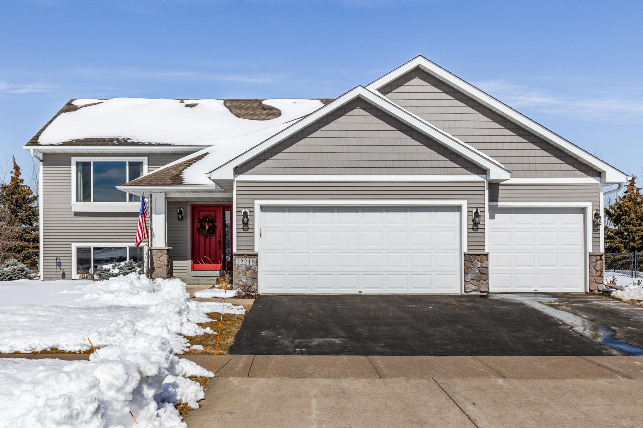 View of Residential at 22248 Cambrian Way, Farmington MN 55024, Farmington - Mike Wilen | Minnesota Team Real Estate