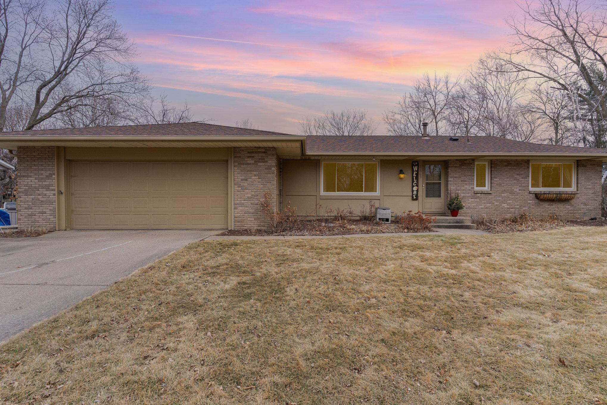 View of Residential at 12963 Findlay Way, Apple Valley MN 55124, Apple Valley - Mike Wilen | Minnesota Team Real Estate