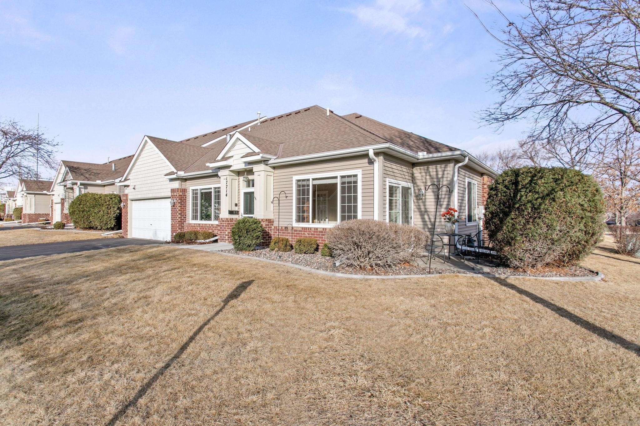 View of Residential at 17714 38th Avenue, Plymouth MN 55446, Plymouth - Mike Wilen | Minnesota Team Real Estate