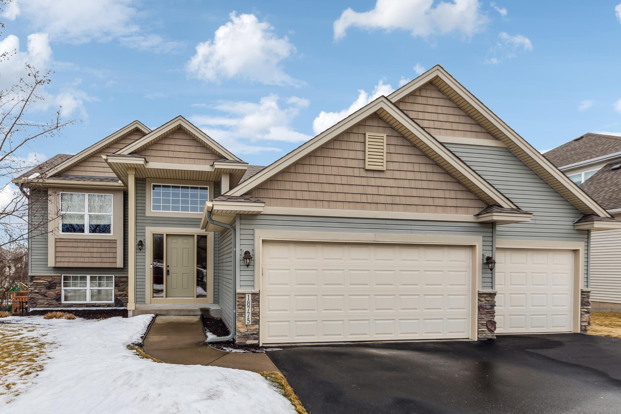 View of Residential at 18775 Smith Drive, Elk River MN 55330, Elk River - Mike Wilen | Minnesota Team Real Estate