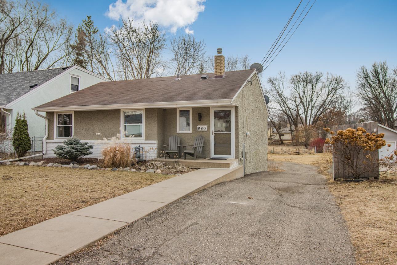 View of Residential at 640 Iowa Avenue, Saint Paul MN 55117, Saint Paul - Mike Wilen | Minnesota Team Real Estate