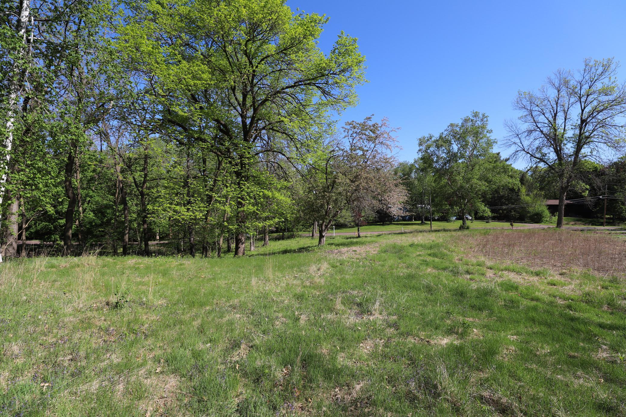View of Land at 150 Cedar Street, Birchwood Village MN 55110, Birchwood Village - Mike Wilen | Minnesota Team Real Estate