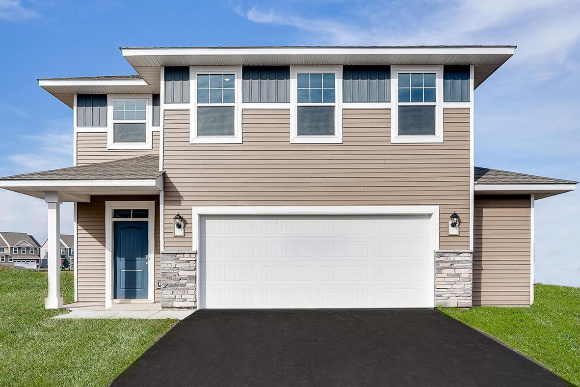 View of Residential at 4810 171st Street, Lakeville MN 55044, Lakeville - Mike Wilen | Minnesota Team Real Estate