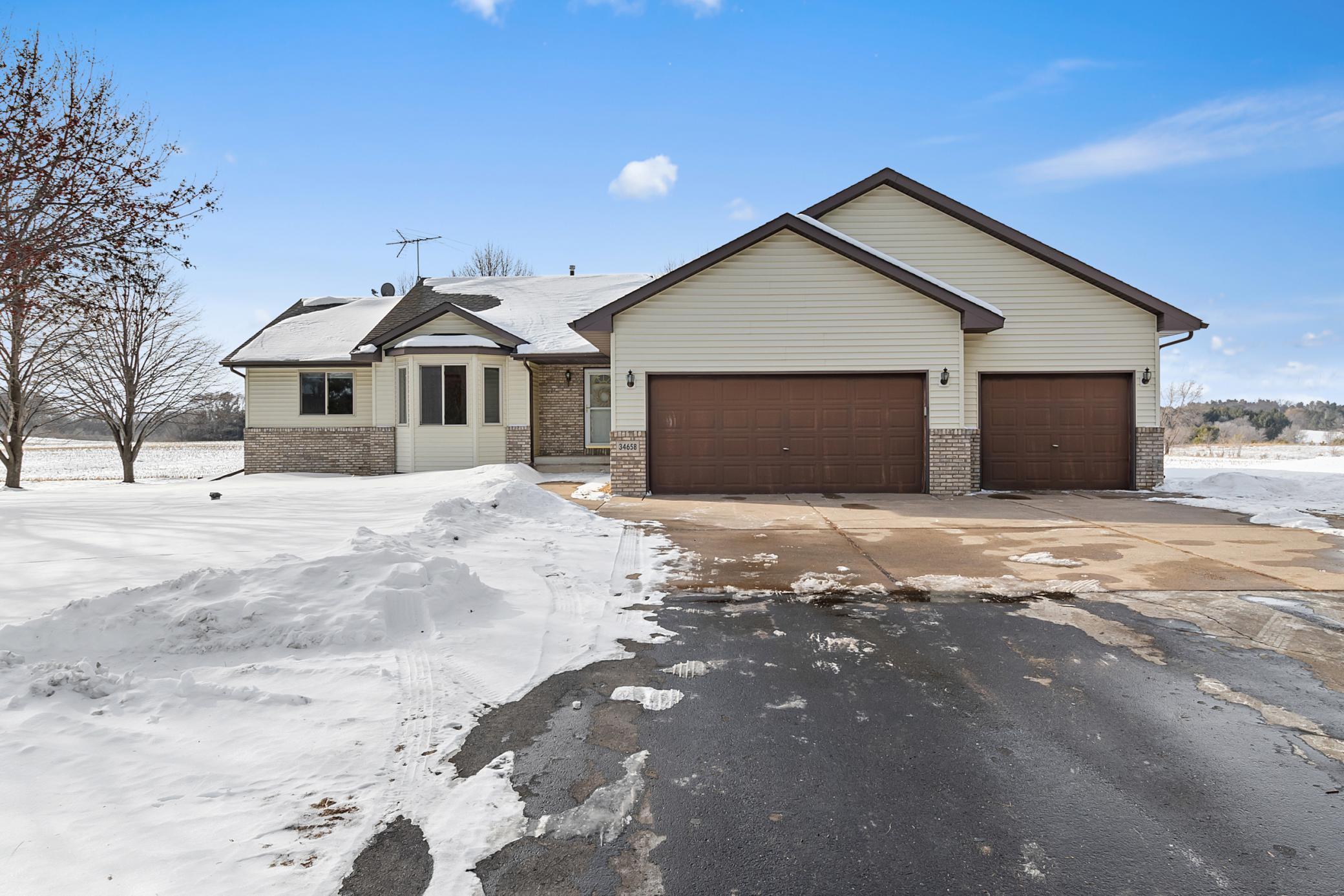View of Residential at 34658 Hastings Street, Cambridge MN 55008, Cambridge - Mike Wilen | Minnesota Team Real Estate