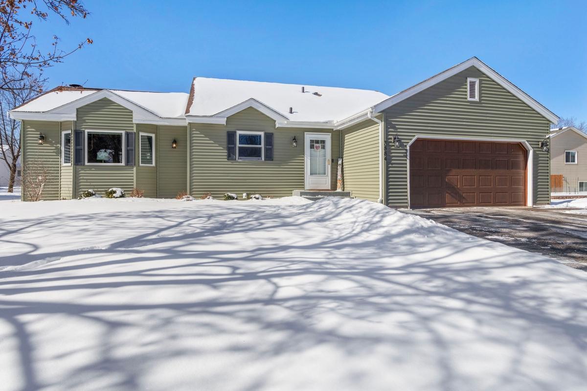 View of Residential at 3884 Hallmark Avenue, Oakdale MN 55128, Oakdale - Mike Wilen | Minnesota Team Real Estate