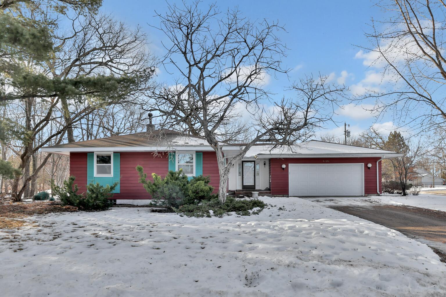 View of Residential at 6820 228th Avenue, Stacy MN 55079, Stacy - Mike Wilen | Minnesota Team Real Estate