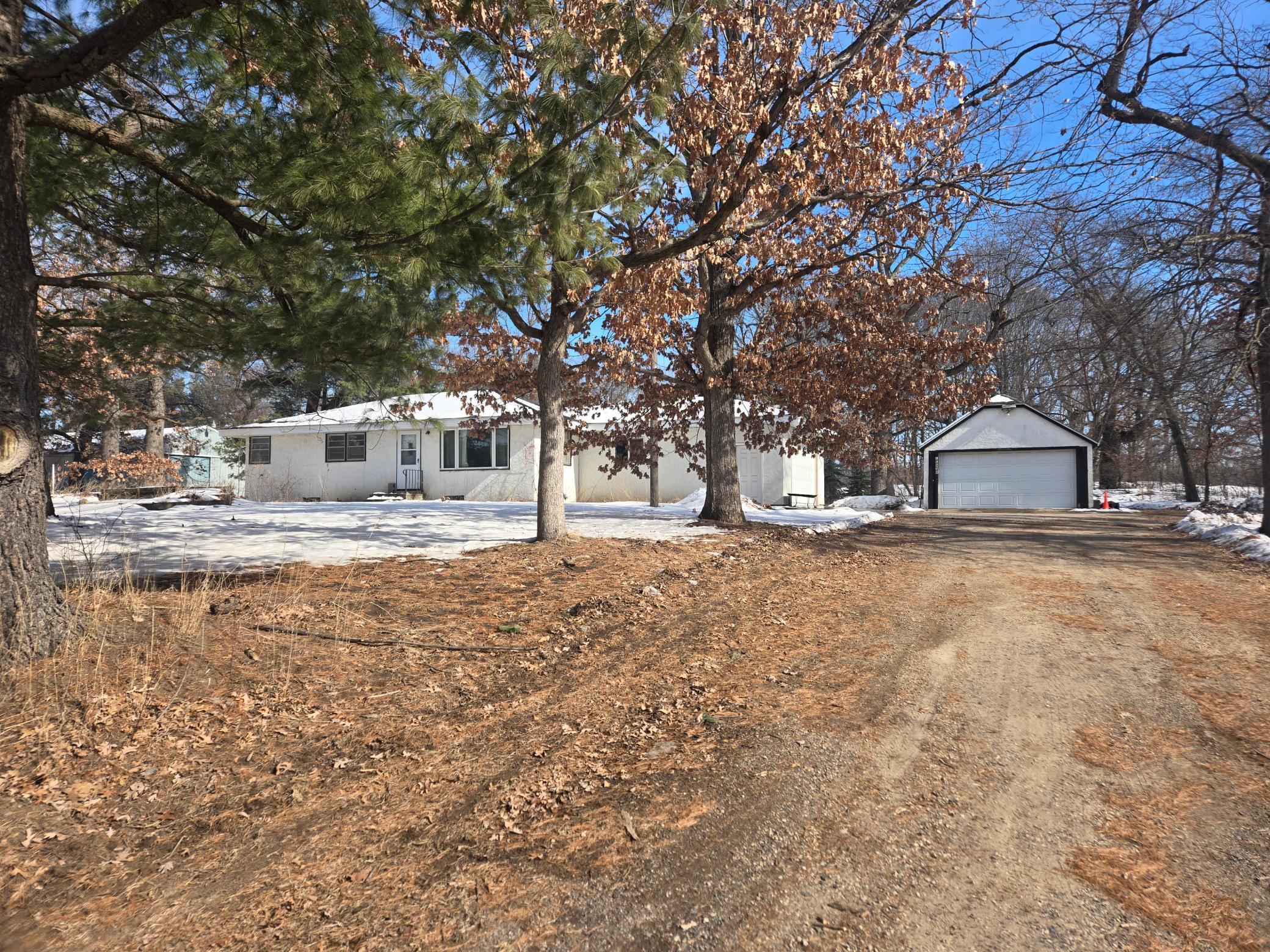 View of Residential at 15939 Naples Street, Ham Lake MN 55304, Ham Lake - Mike Wilen | Minnesota Team Real Estate