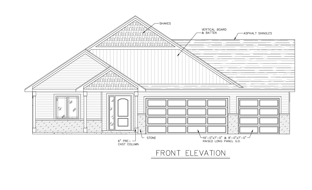 View of Residential at 2051 153rd Lane NW, Andover MN 55304, Andover - Mike Wilen | Minnesota Team Real Estate