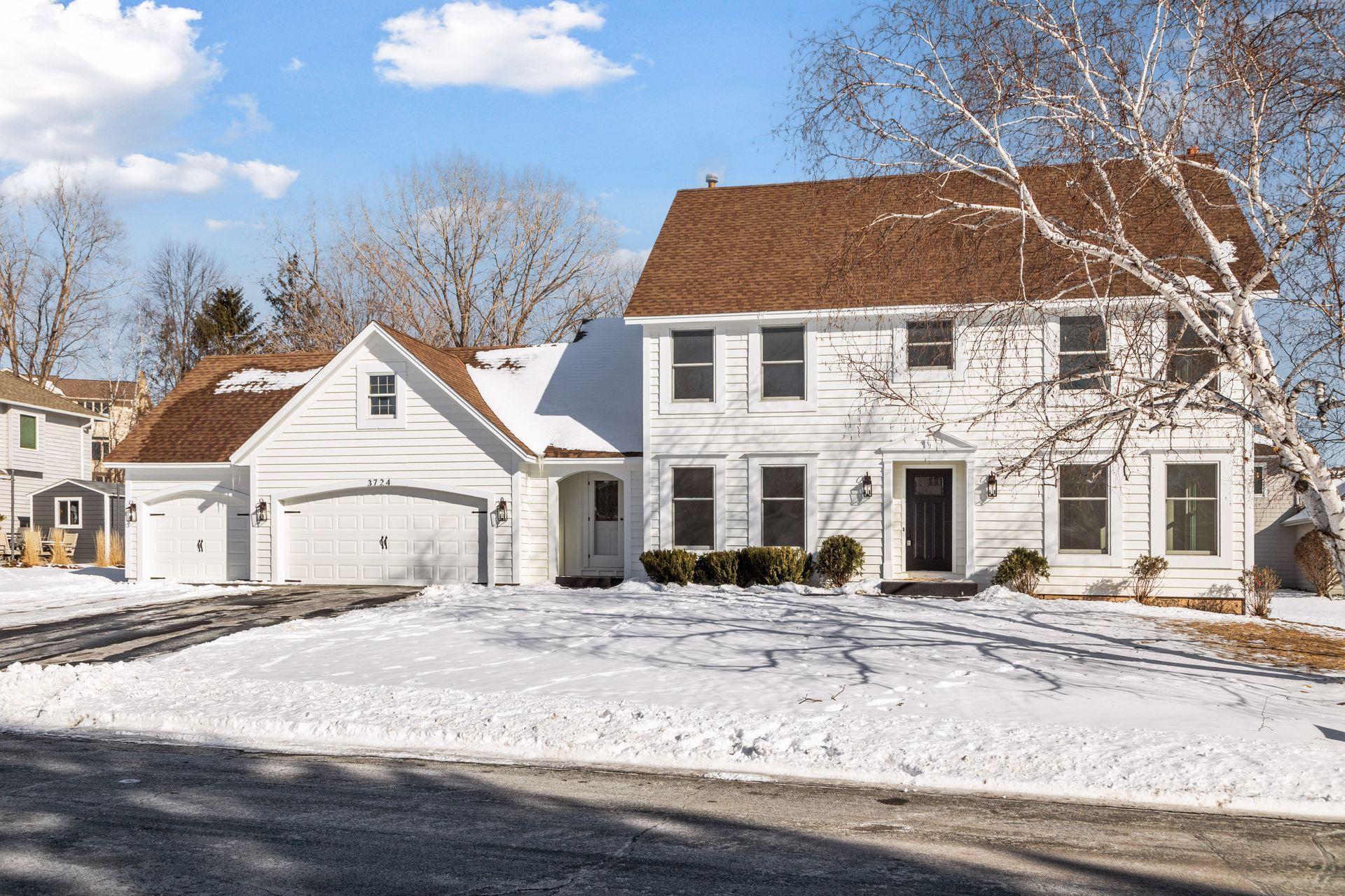 View of Residential at 3724 Blackhawk Lake Court, Eagan MN 55122, Eagan - Mike Wilen | Minnesota Team Real Estate