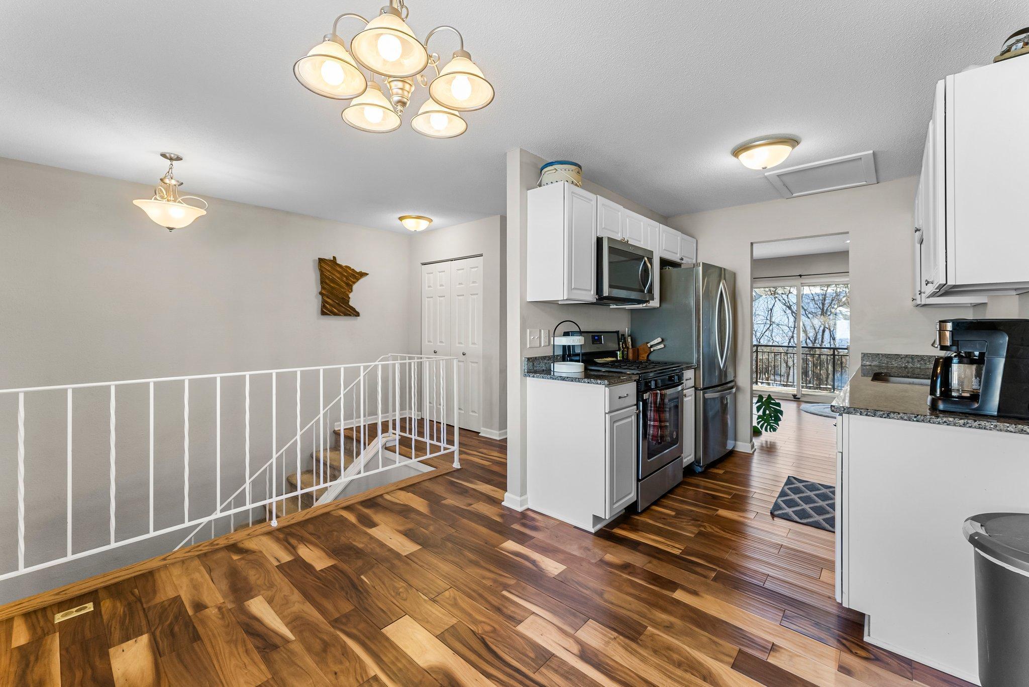 View of Residential at 13421 Heather Hills Drive, Burnsville MN 55337, Burnsville - Mike Wilen | Minnesota Team Real Estate