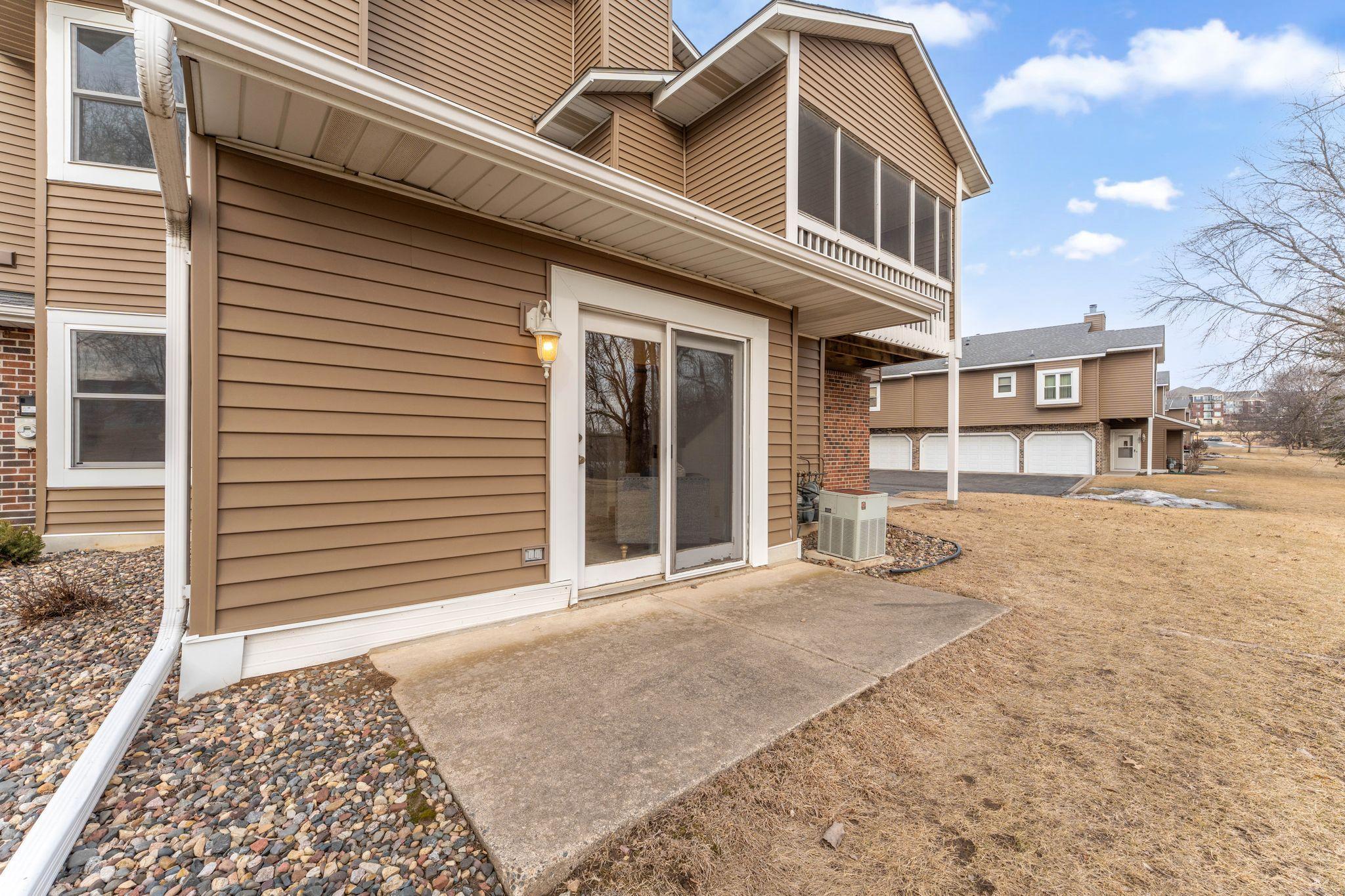 View of Residential at 1878 Southpointe Terrace #S1878, Eagan MN 55122, Eagan - Mike Wilen | Minnesota Team Real Estate