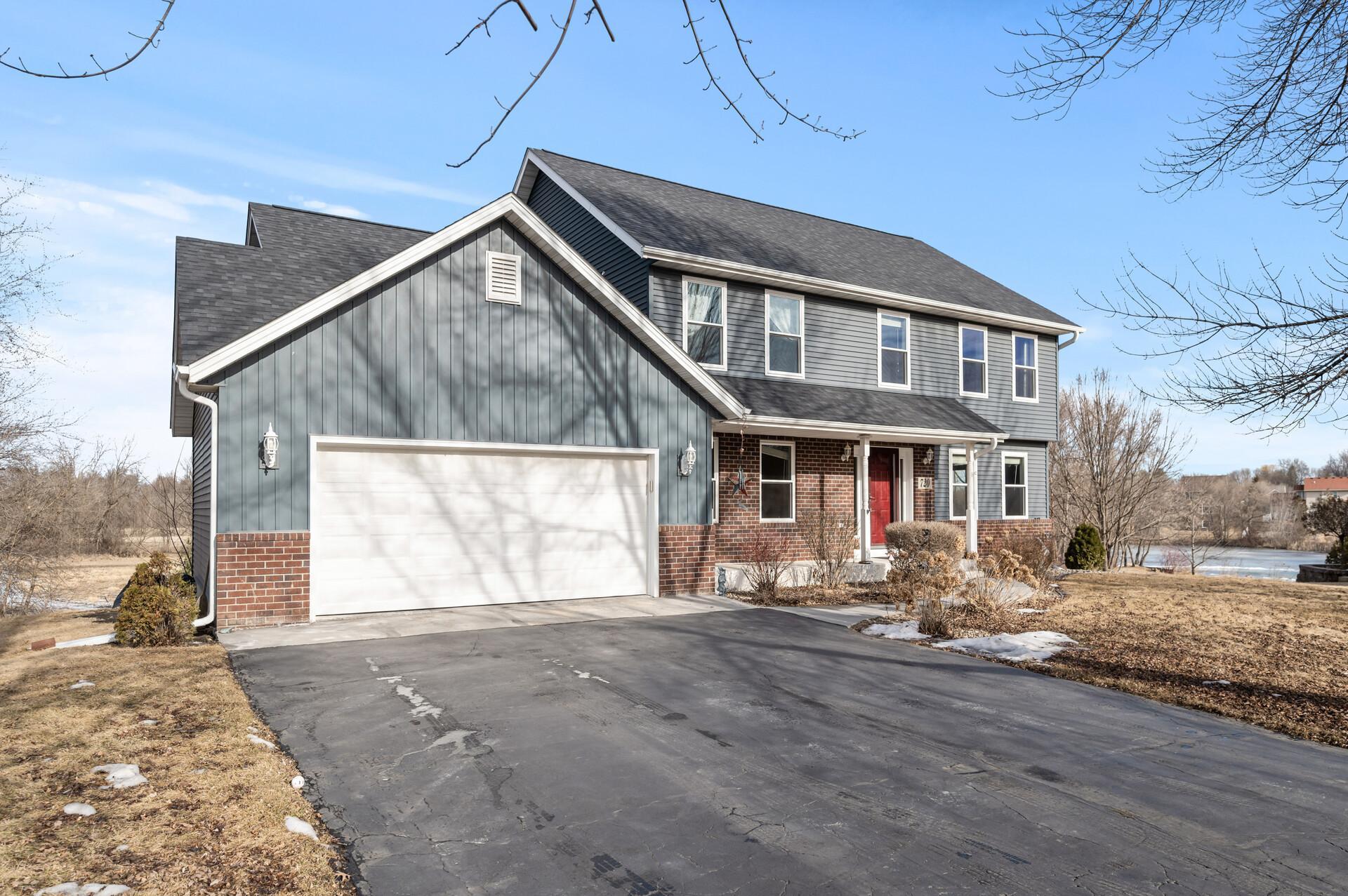 View of Residential at 720 Ivanhoe Drive, Watertown MN 55388, Watertown - Mike Wilen | Minnesota Team Real Estate