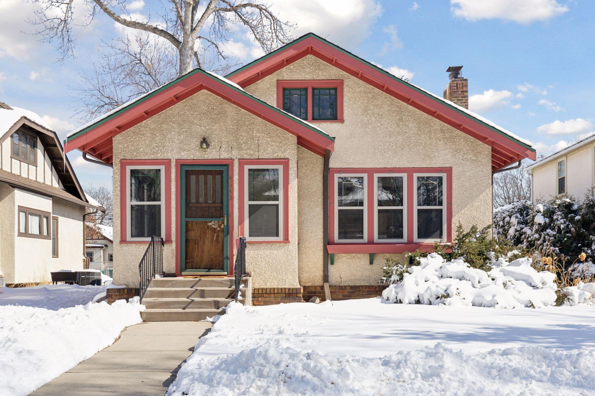 View of Residential at 4643 Garfield Avenue, Minneapolis MN 55419, Minneapolis - Mike Wilen | Minnesota Team Real Estate