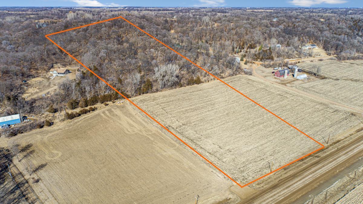 View of Land at TBD Scenic Byway Road, Henderson MN 56044, Henderson (10 of 12) - Mike Wilen | Minnesota Team Real Estate