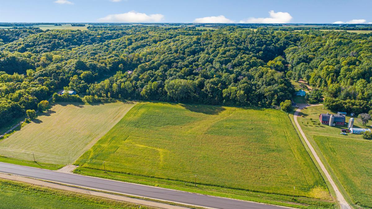 View of Land at TBD Scenic Byway Road, Henderson MN 56044, Henderson (4 of 12) - Mike Wilen | Minnesota Team Real Estate