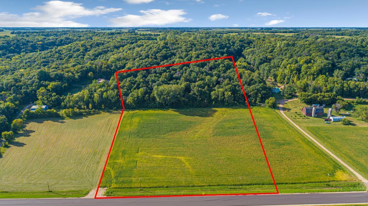 View of Land at TBD Scenic Byway Road, Henderson MN 56044, Henderson - Mike Wilen | Minnesota Team Real Estate