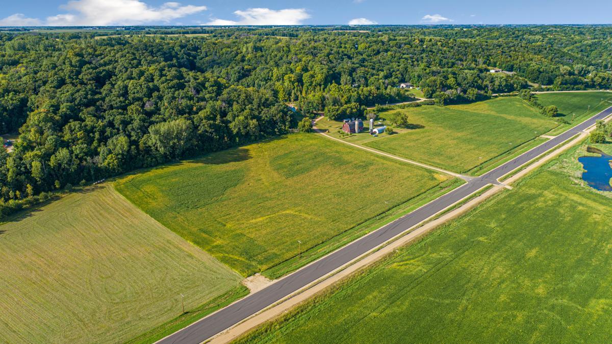 View of Land at TBD Scenic Byway Road, Henderson MN 56044, Henderson (2 of 12) - Mike Wilen | Minnesota Team Real Estate