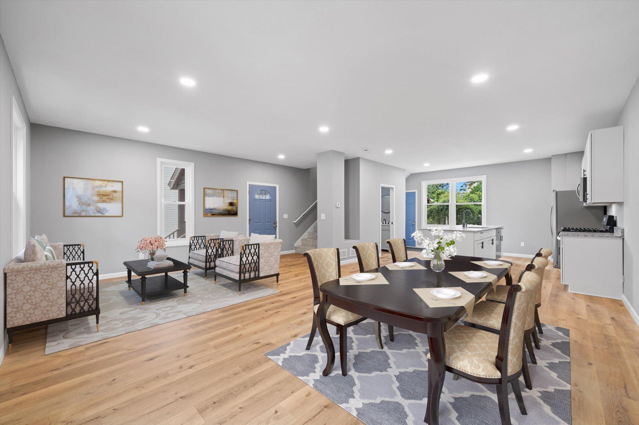 View of Residential at 14 27th Street, Minneapolis MN 55408, Minneapolis - Mike Wilen | Minnesota Team Real Estate