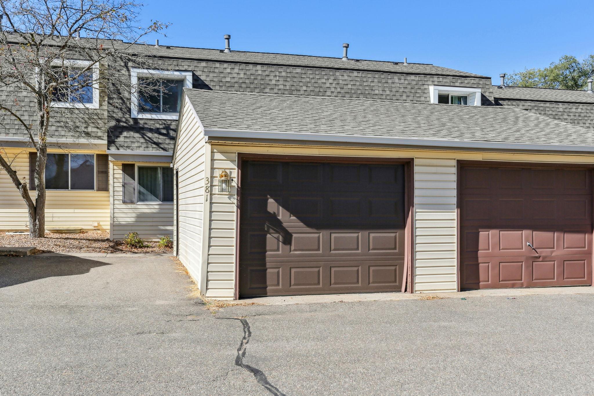 View of Residential at 381 Pond Court, Maplewood MN 55119, Maplewood - Mike Wilen | Minnesota Team Real Estate