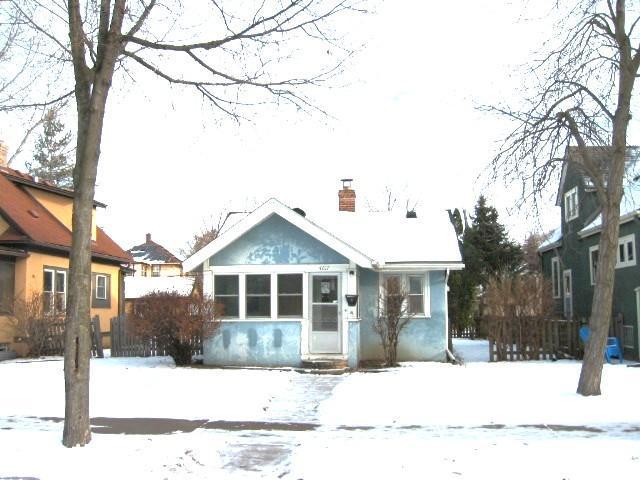View of Residential at 4617 Oakland Avenue, Minneapolis MN 55407, Minneapolis - Mike Wilen | Minnesota Team Real Estate
