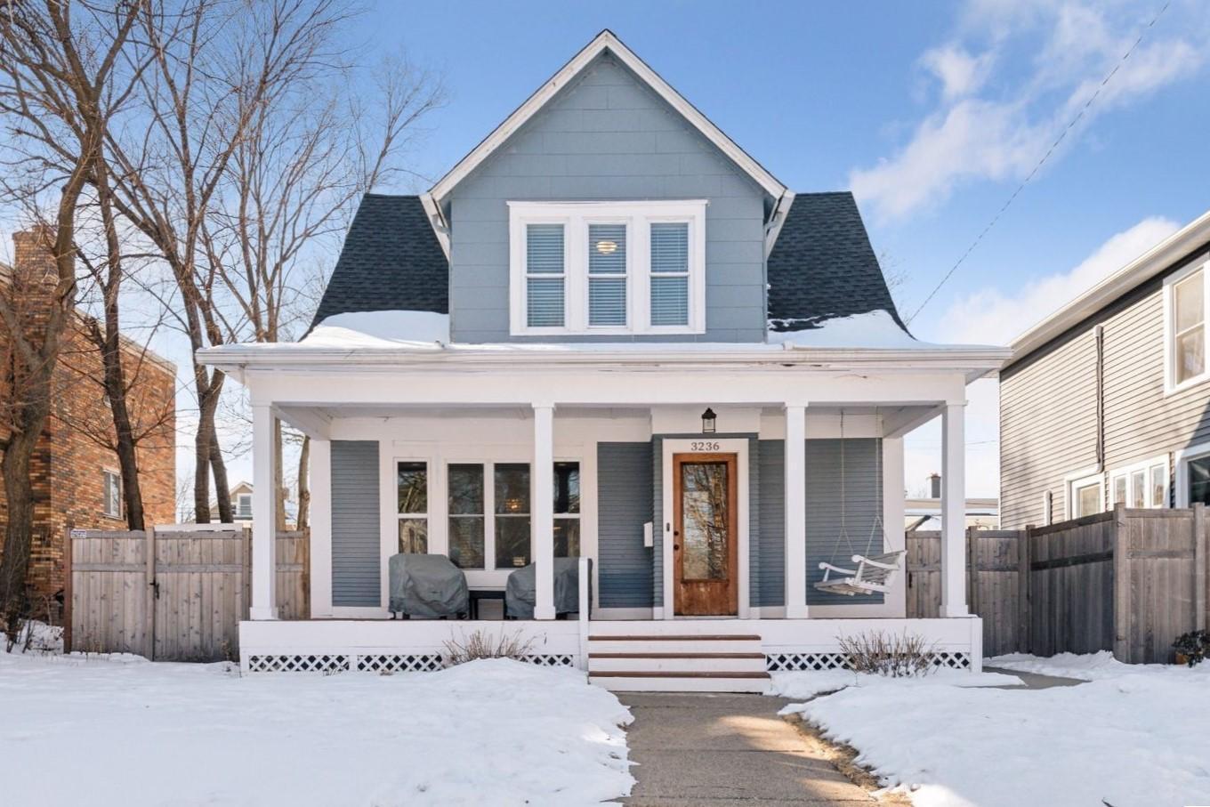 View of Residential at 3236 Aldrich Avenue, Minneapolis MN 55408, Minneapolis - Mike Wilen | Minnesota Team Real Estate