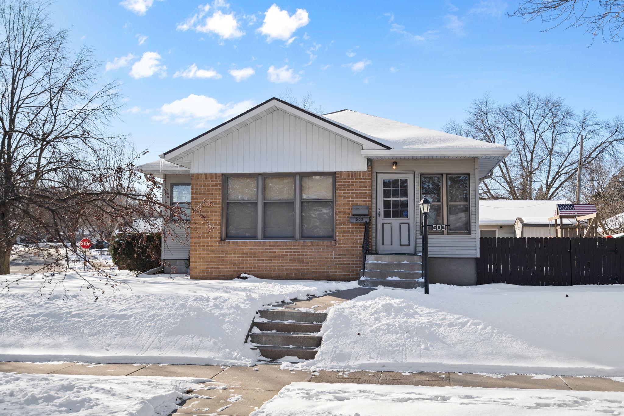 View of Residential at 503 9th Avenue, South Saint Paul MN 55075, South Saint Paul - Mike Wilen | Minnesota Team Real Estate