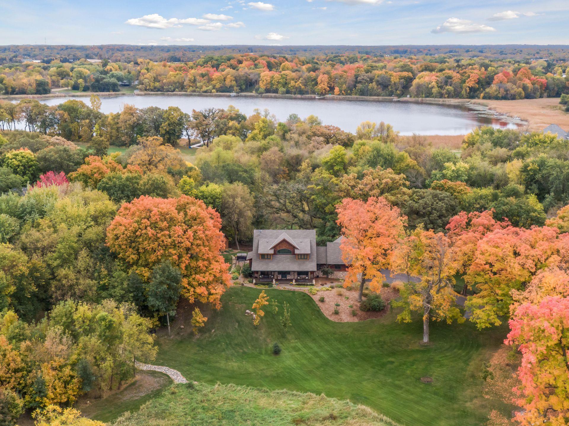 View of Residential at 7780 Erick Street, Greenfield MN 55357, Greenfield - Mike Wilen | Minnesota Team Real Estate