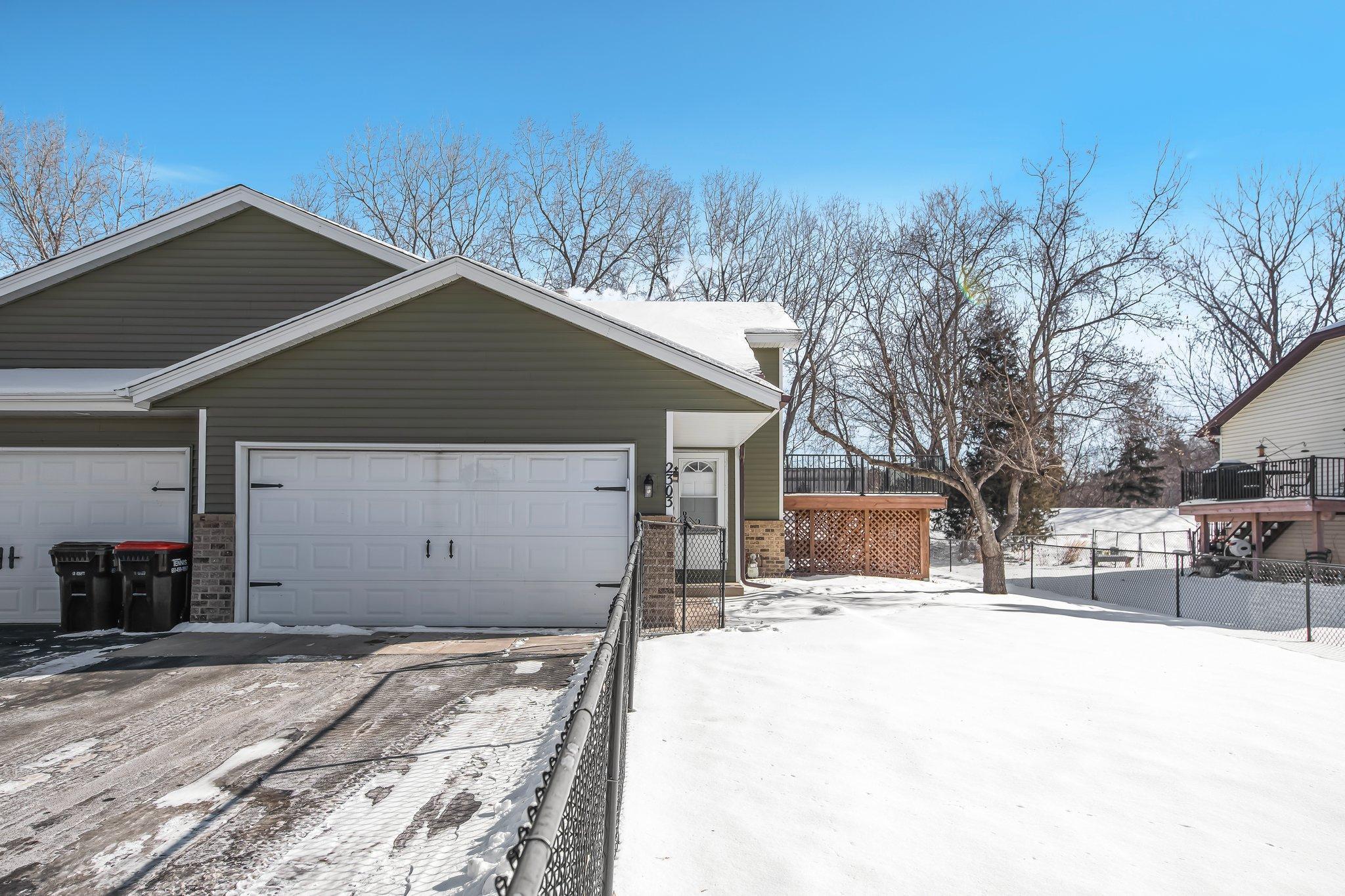 View of Residential at 2303 Hallmark Avenue, Oakdale MN 55128, Oakdale - Mike Wilen | Minnesota Team Real Estate