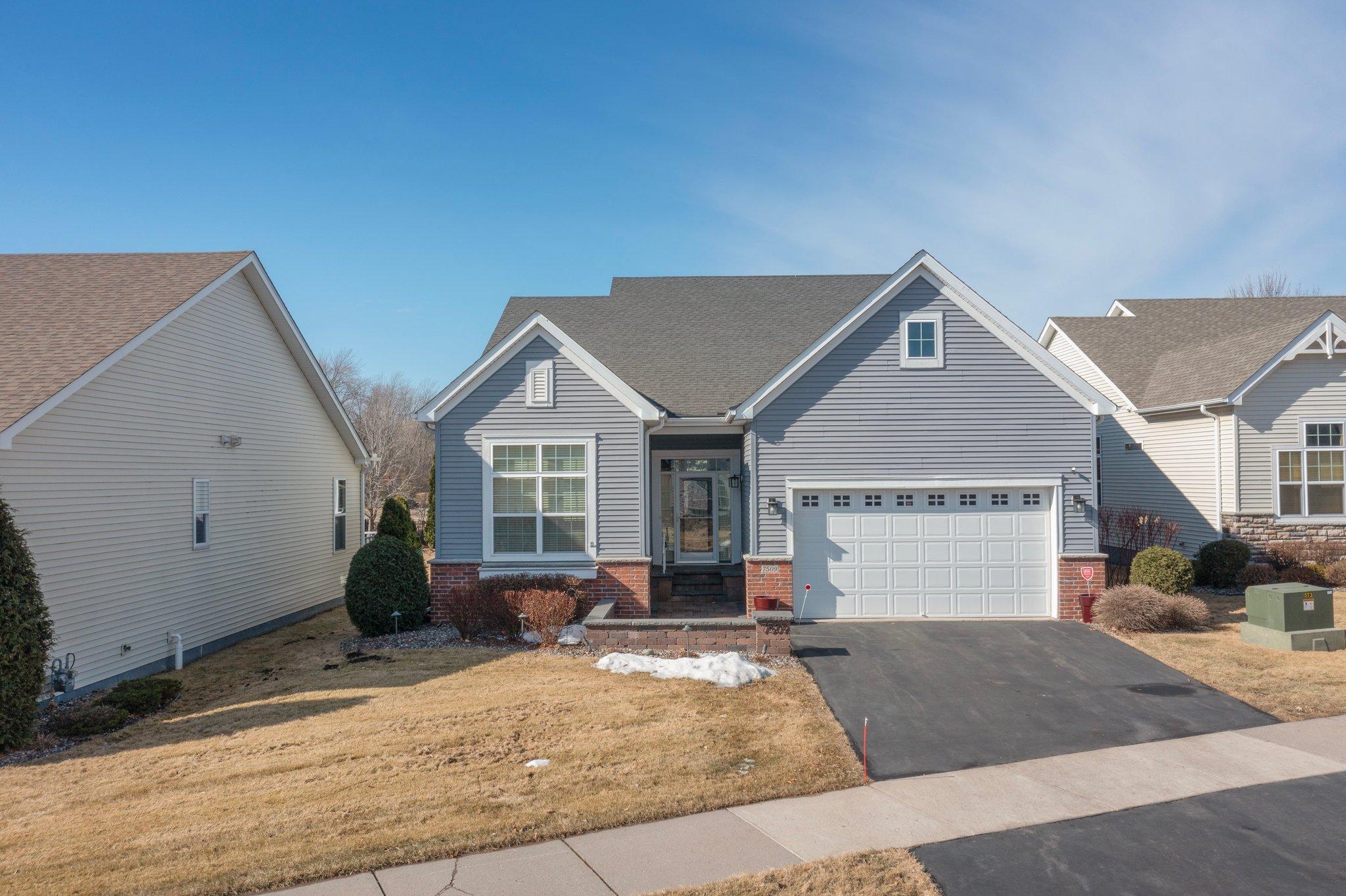 View of Residential at 7509 Shadyview Lane, Maple Grove MN 55311, Maple Grove - Mike Wilen | Minnesota Team Real Estate