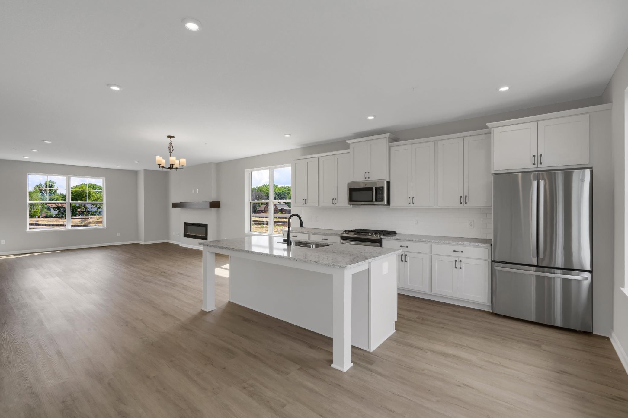 View of Residential at 23230 Willow Drive, Rogers MN 55374, Rogers - Mike Wilen | Minnesota Team Real Estate