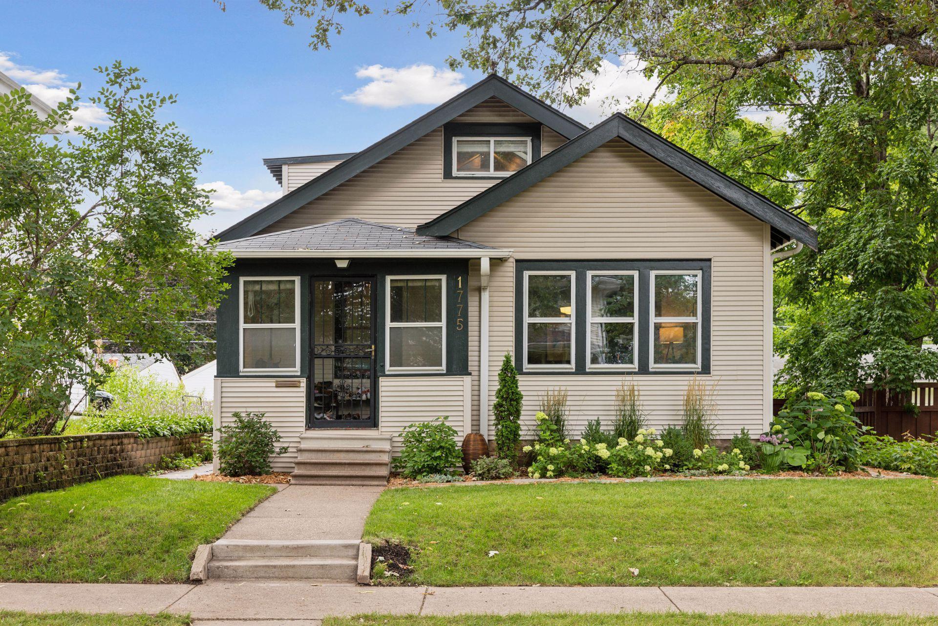 View of Residential at 1775 James Avenue, Saint Paul MN 55105, Saint Paul - Mike Wilen | Minnesota Team Real Estate