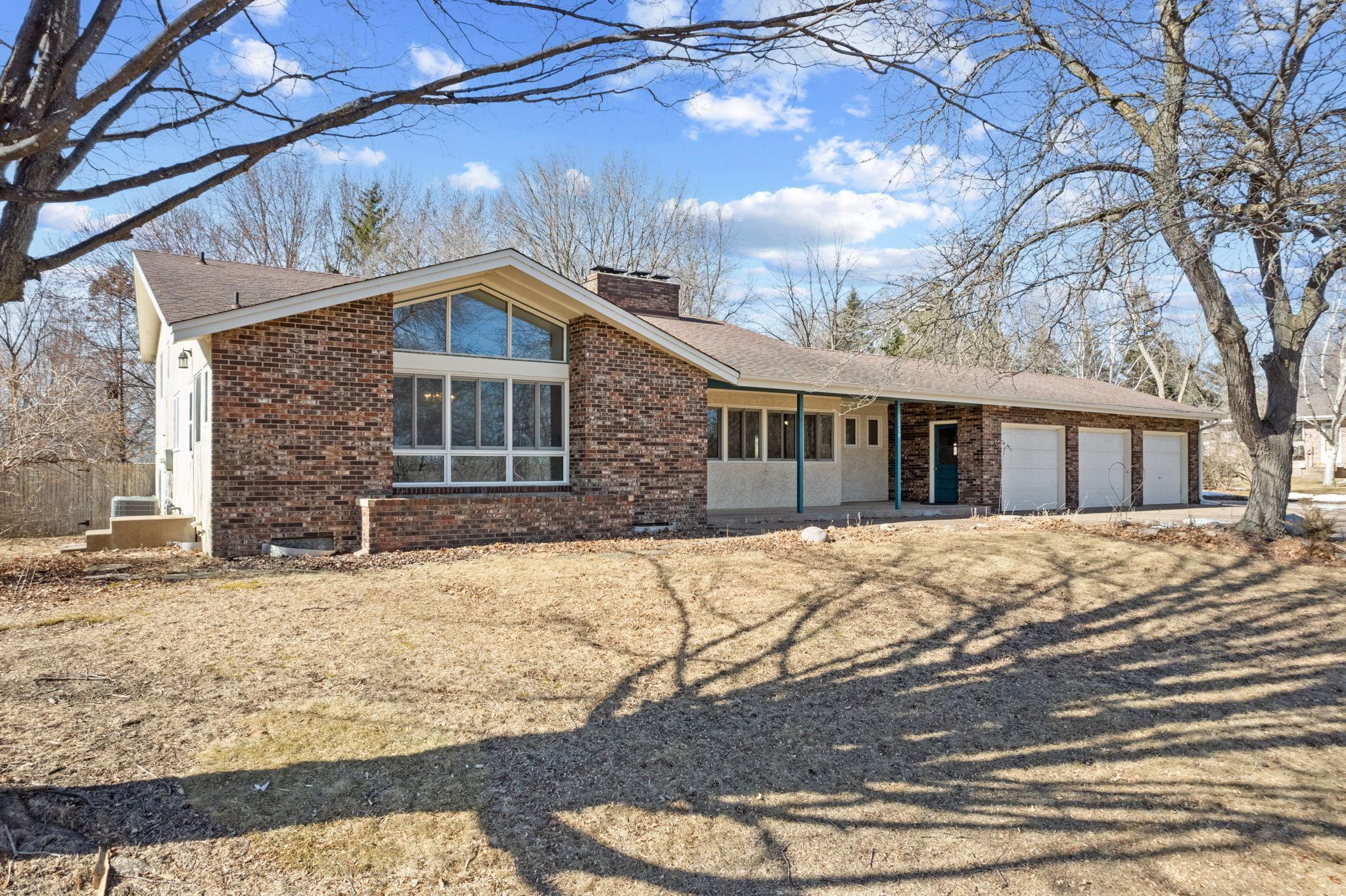View of Residential at 11550 Interlachen Road, Chisago City MN 55013, Chisago City - Mike Wilen | Minnesota Team Real Estate