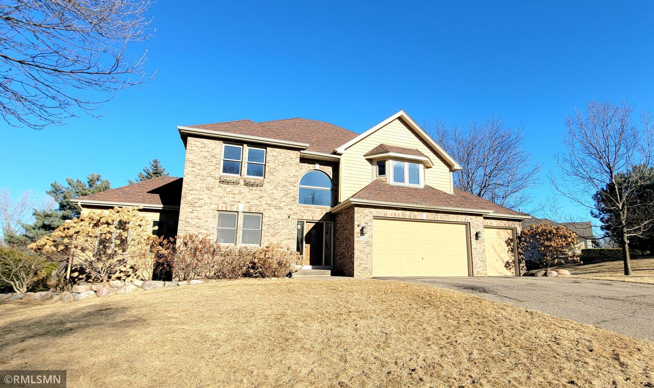 View of Residential at 2505 Christian Drive, Chaska MN 55318, Chaska - Mike Wilen | Minnesota Team Real Estate