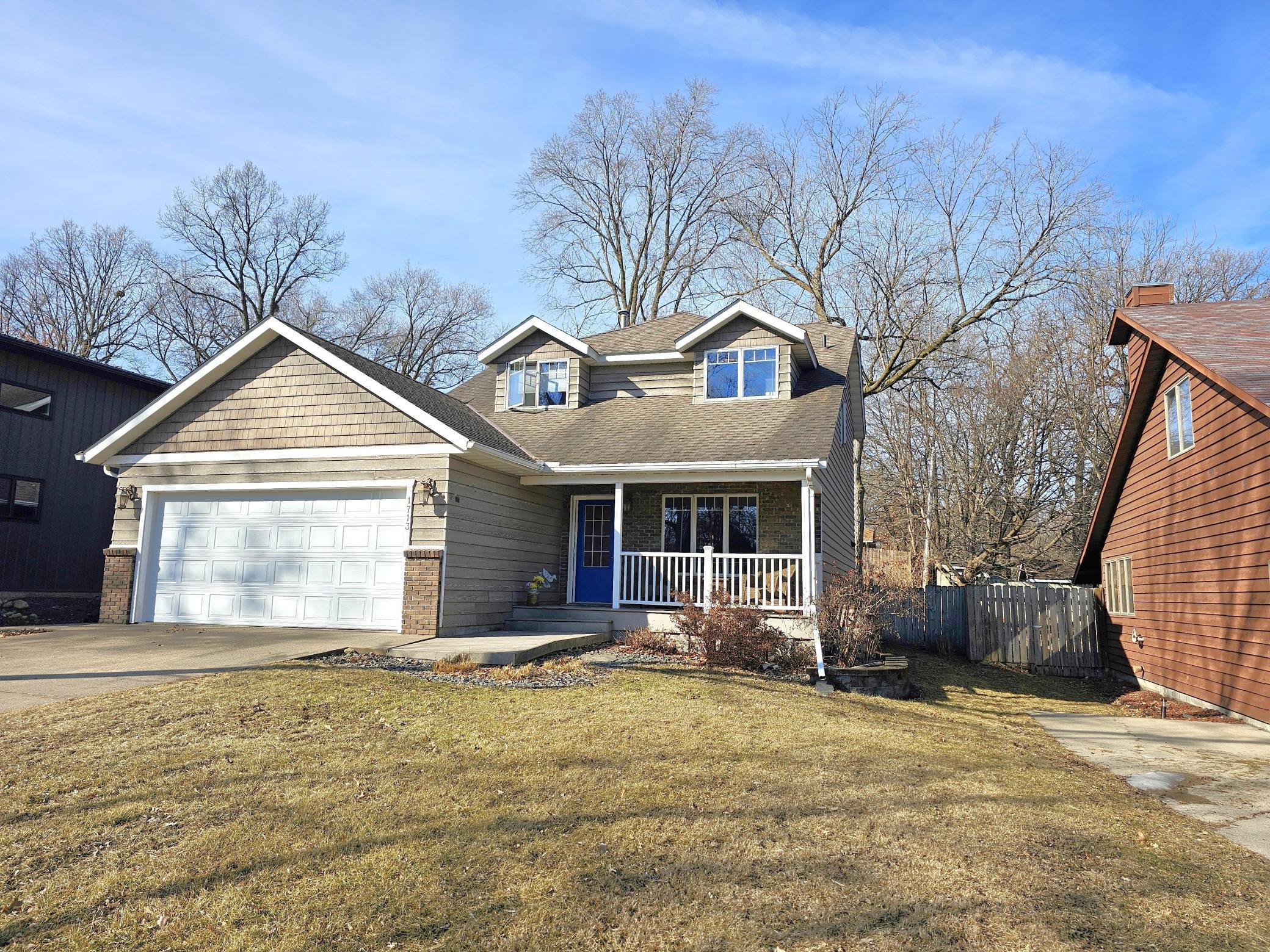 View of Residential at 1713 11th Avenue, Saint Cloud MN 56304, Saint Cloud - Mike Wilen | Minnesota Team Real Estate