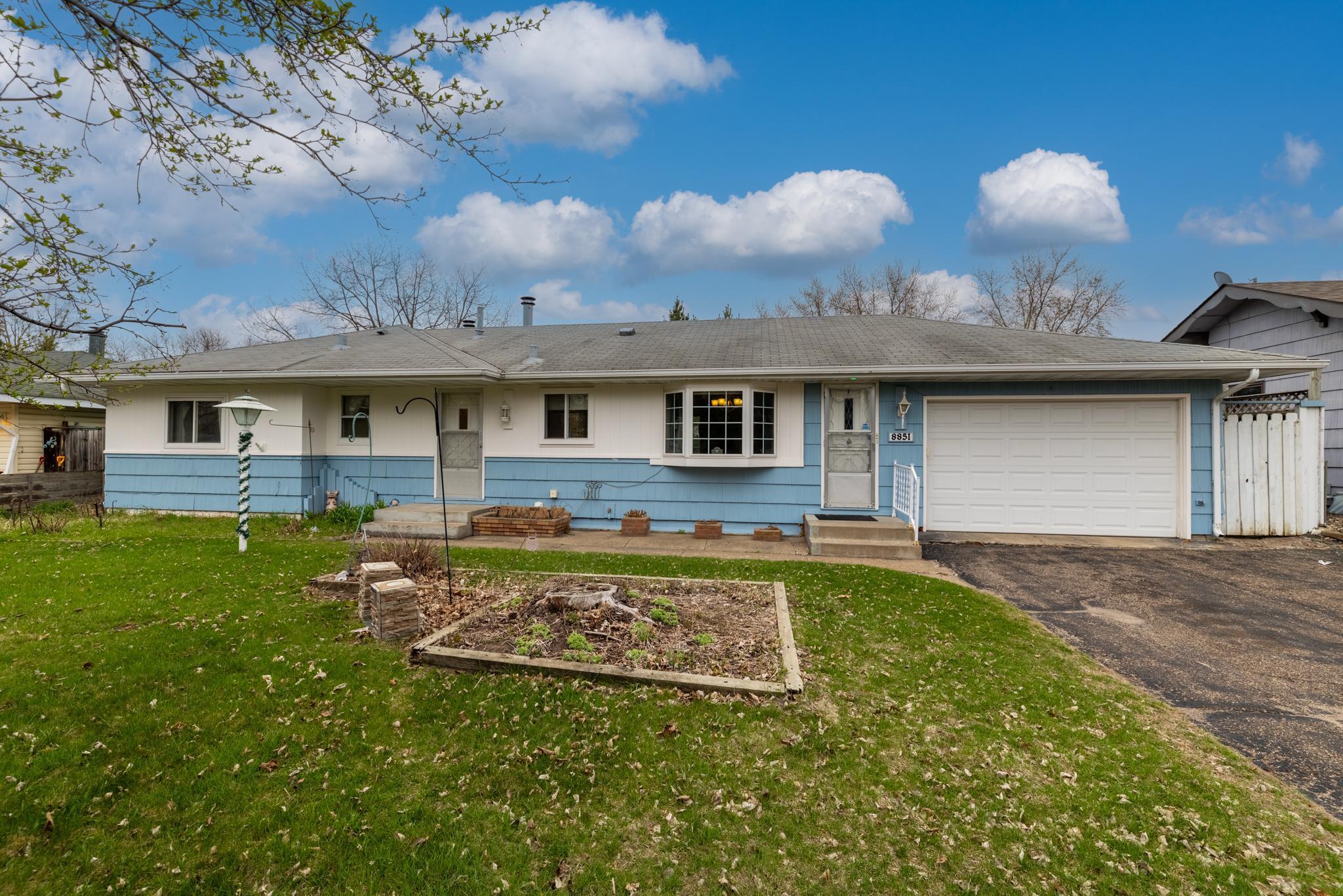 View of Residential at 8851 Hallmark Avenue, Cottage Grove MN 55016, Cottage Grove - Mike Wilen | Minnesota Team Real Estate