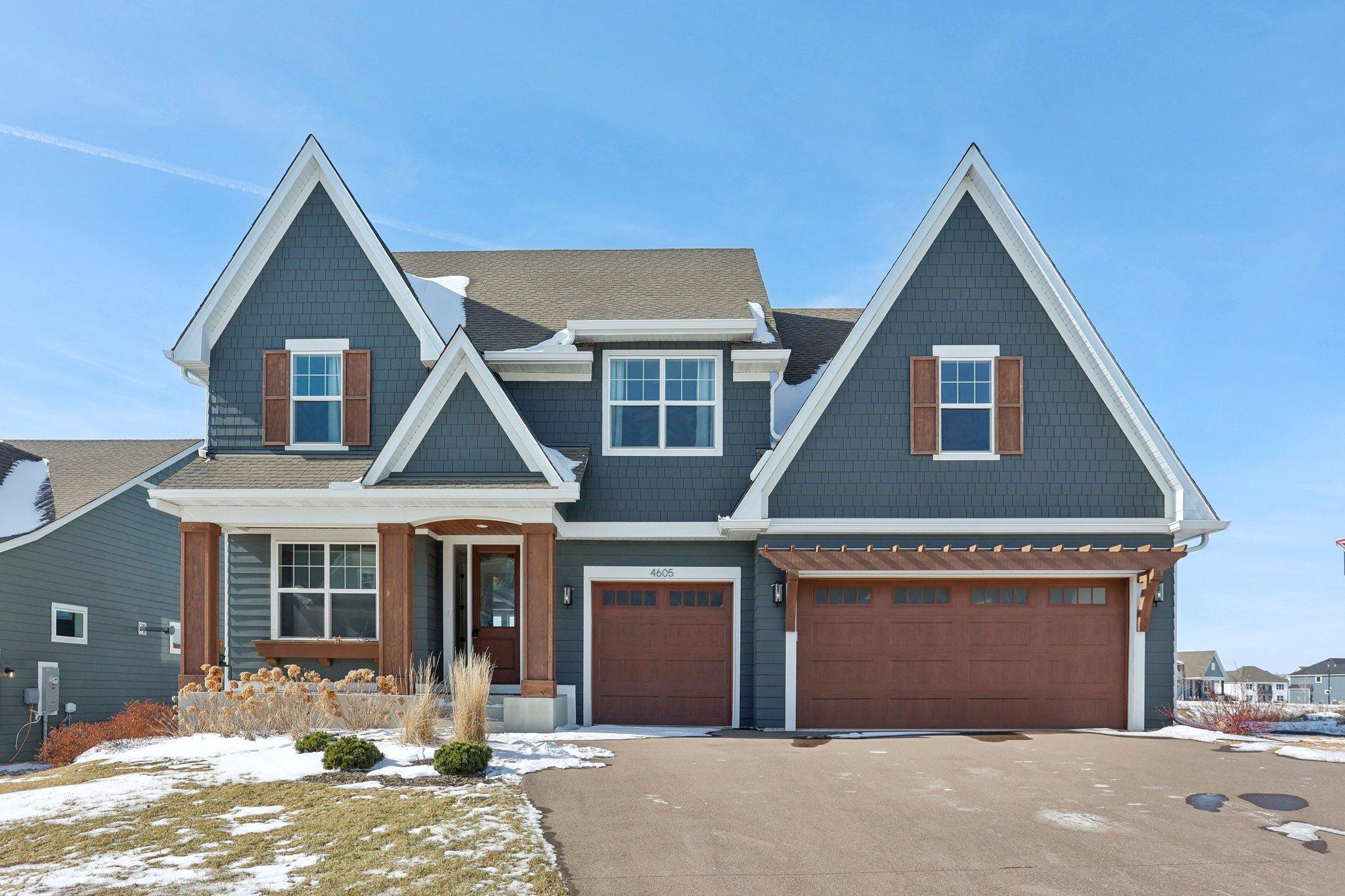 View of Residential at 4605 Sunset Lane, Minnetrista MN 55331, Minnetrista - Mike Wilen | Minnesota Team Real Estate