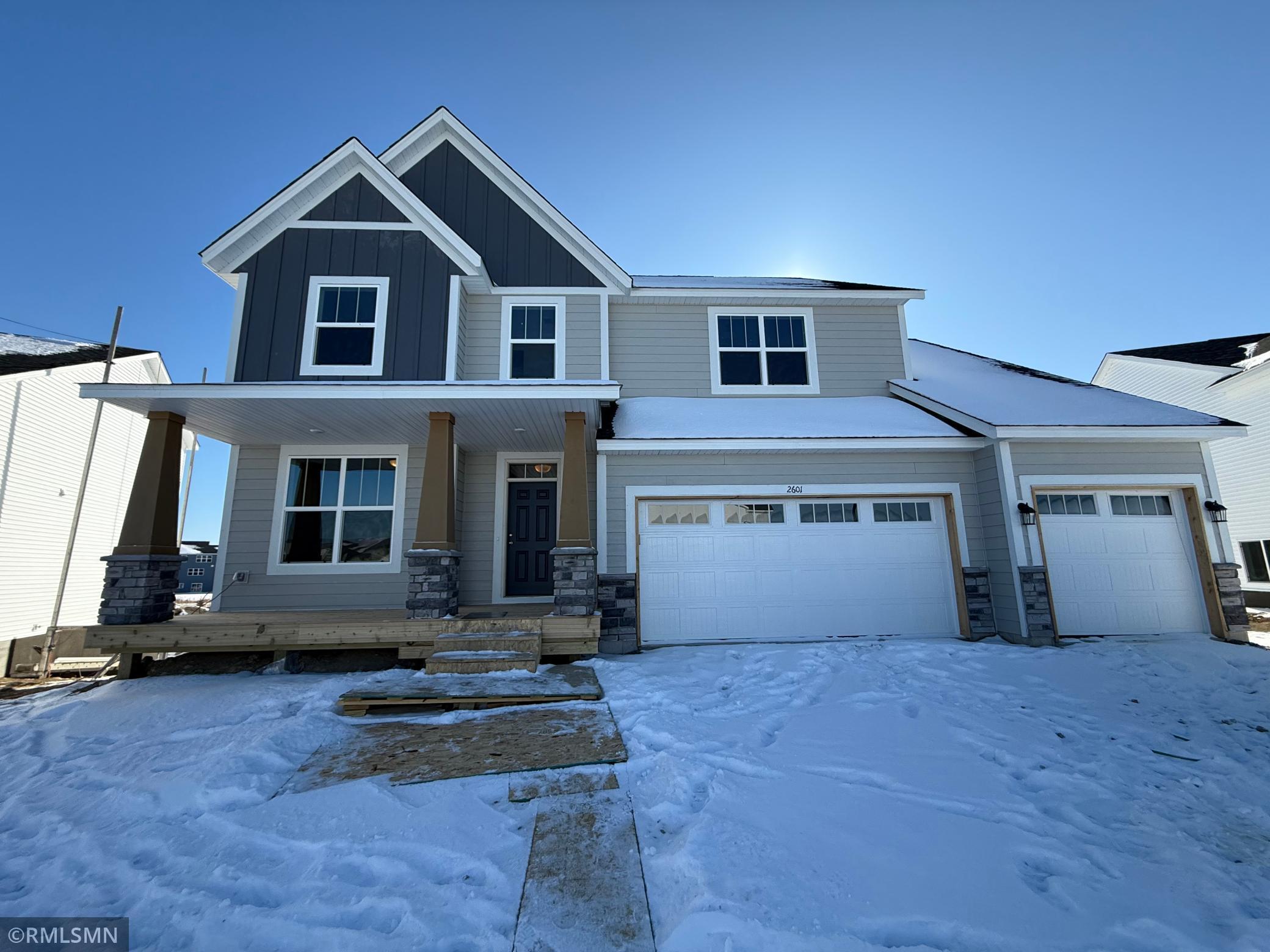 View of Residential at 2601 Ivan Avenue, Saint Michael MN 55376, Saint Michael - Mike Wilen | Minnesota Team Real Estate