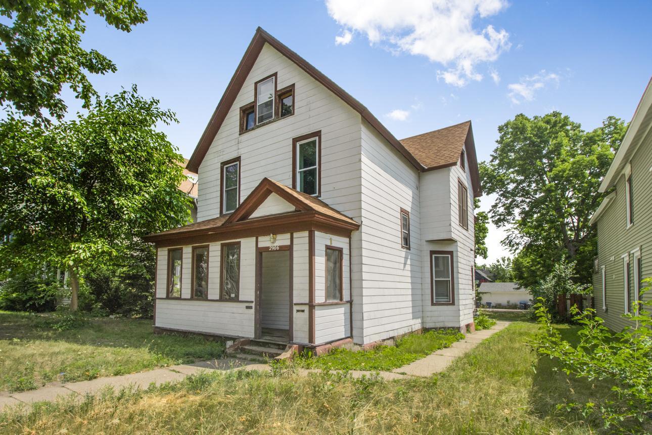 View of Residential Income at 2906 4th Street, Minneapolis MN 55411, Minneapolis - Mike Wilen | Minnesota Team Real Estate